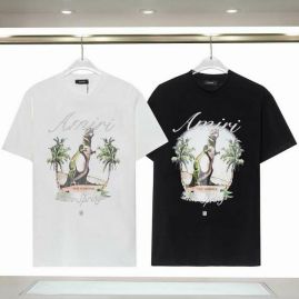 Picture of Amiri T Shirts Short _SKUAmiriS-3XL818631696